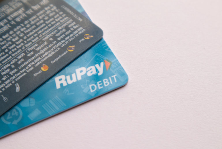 RuPay card to be promoted during UAE visit 10