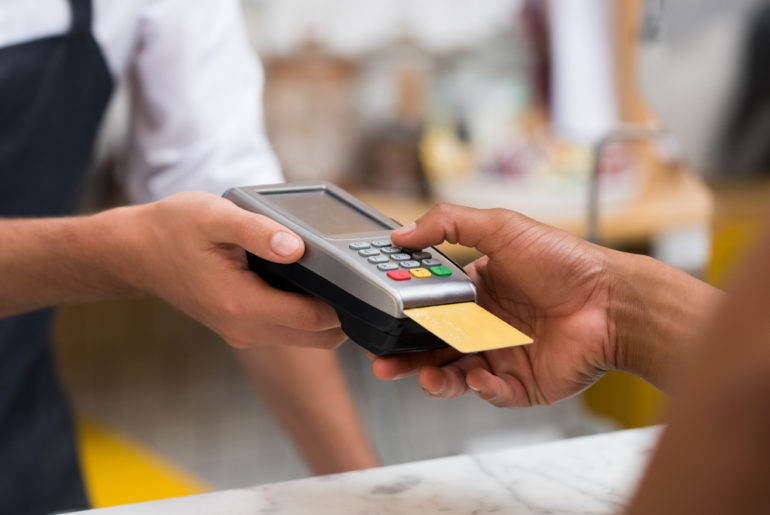 Earnings needed to get a credit card in UAE 8