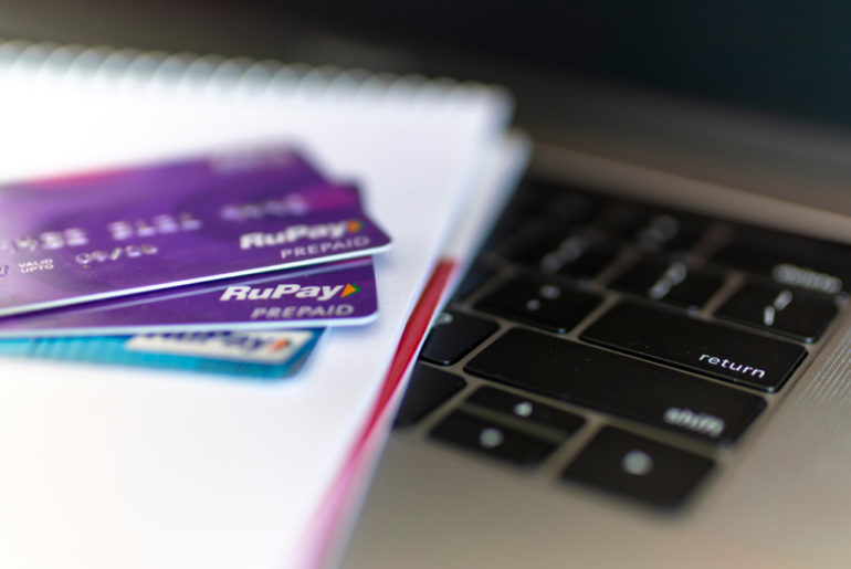 RuPay charges 10% of other UAE card fees 6