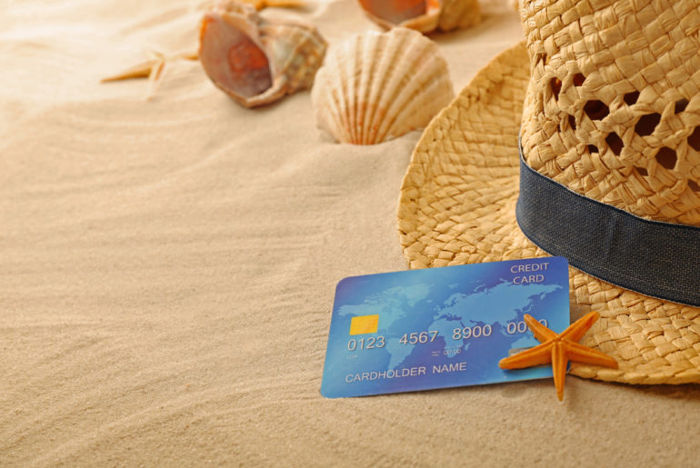 The best UAE credit cards to travel with 3