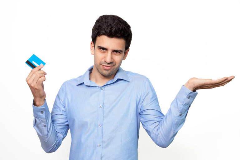 Are you better off without a UAE credit card? 2