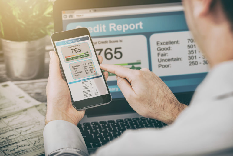 Improving your UAE credit score 10