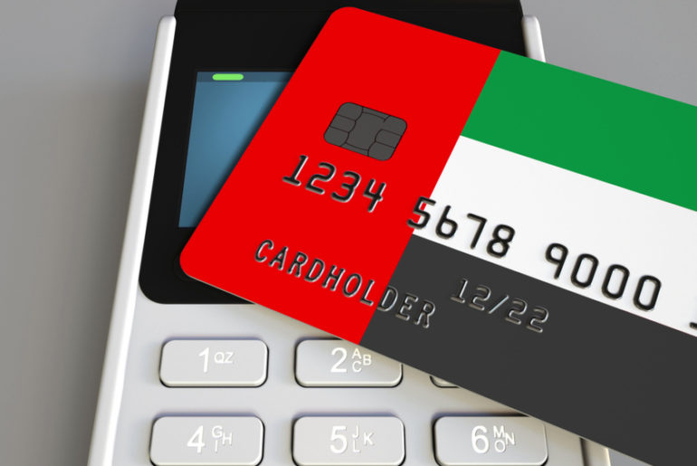 Using a UAE credit card overseas 3