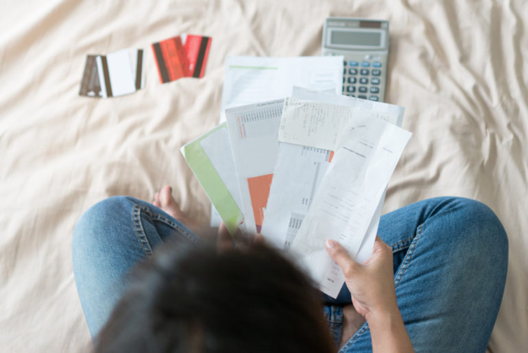 Dealing with credit card statement errors Dealing with credit card statement errors 2