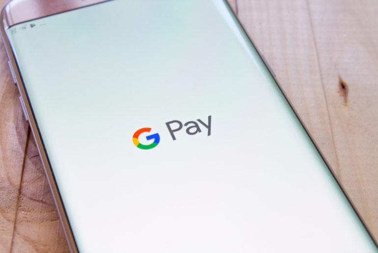 Google Pay launched on Finance House credit cards Google Pay launched on Finance House credit cards 9