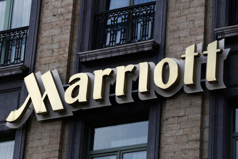 New Marriott Bonvoy World Mastercard introduced to UAE 1