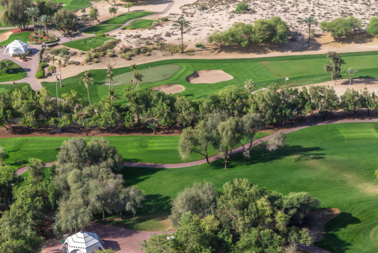 The best UAE credit cards for golf lovers The best UAE credit cards for golf lovers 6