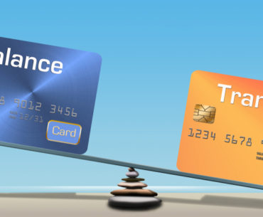 Best UAE balance transfer credit cards in 2019 7