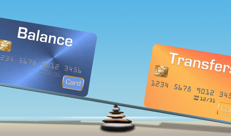 Best UAE balance transfer credit cards in 2019 9