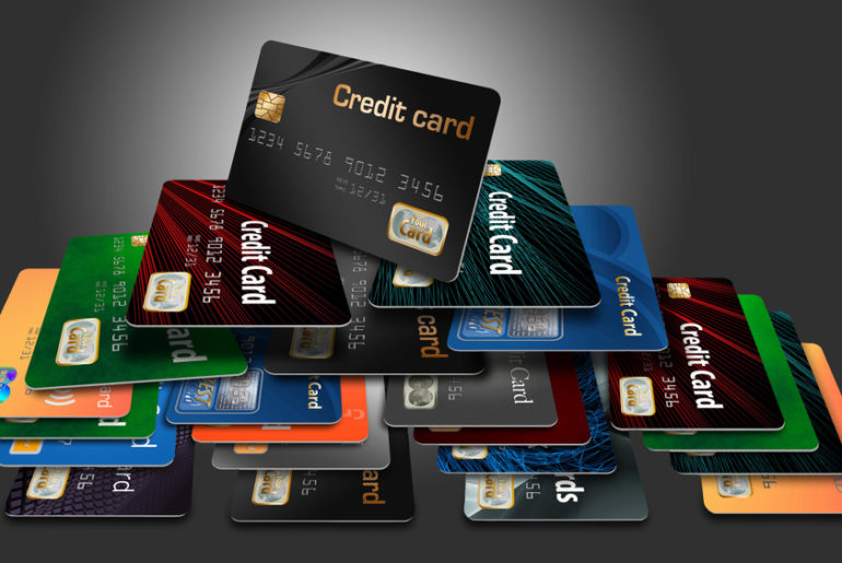 Best UAE credit cards – October 2019 2