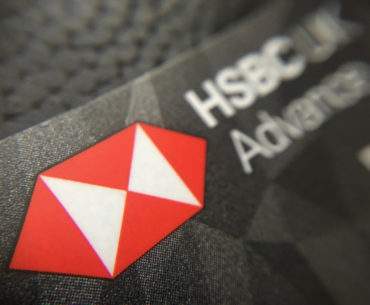 The HSBC Advance Credit Card 4