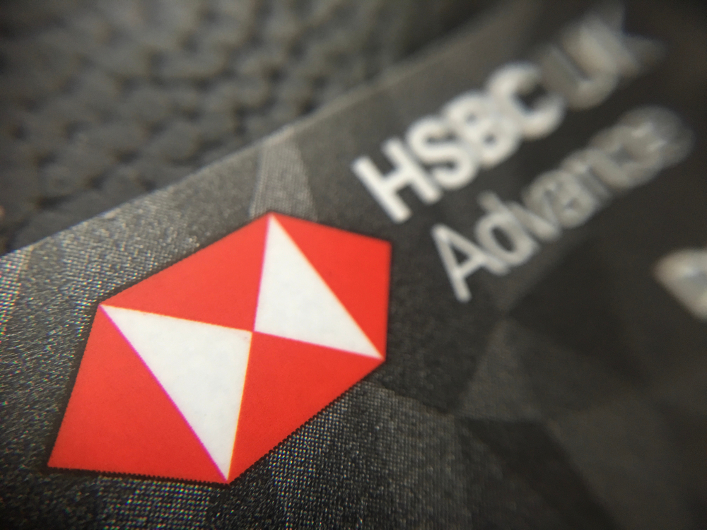 HSBC Advance Master Credit Card - How to Apply - Techshure