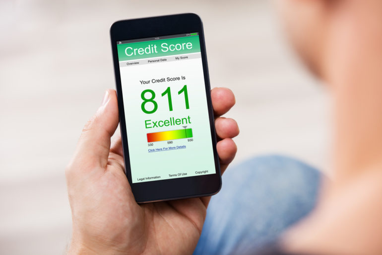 Credit score myths in the UAE 7