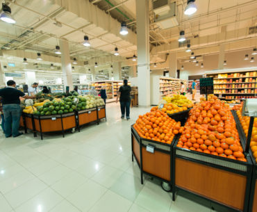 How UAE credit cards can save you money at the supermarket 9