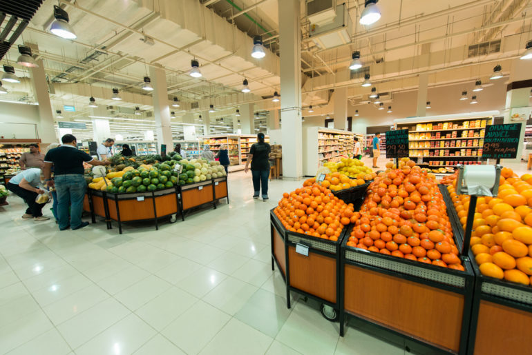 How UAE credit cards can save you money at the supermarket How UAE credit cards can save you money at the supermarket 6