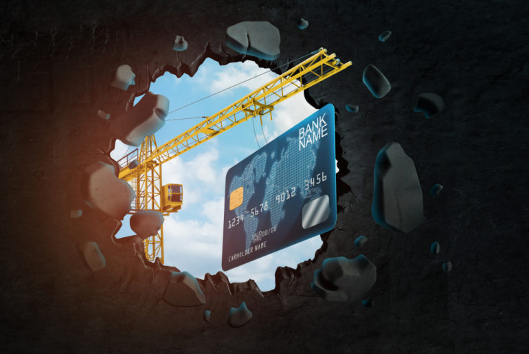 How to build credit in the UAE 3