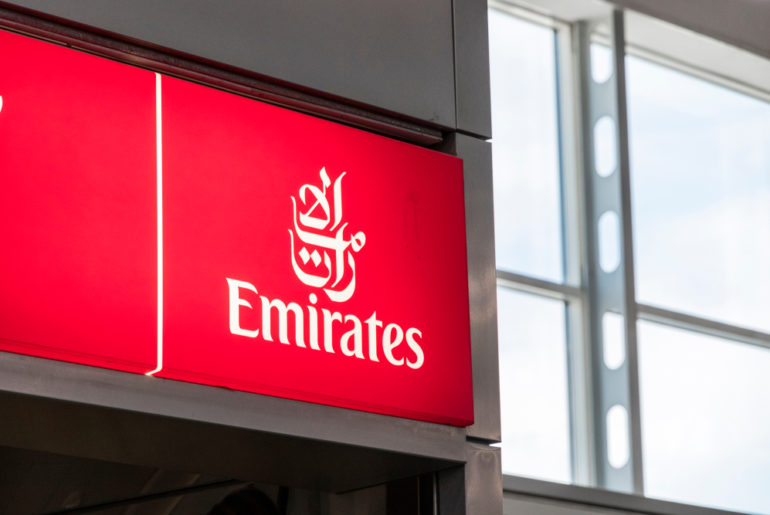 How to earn Emirates Skywards Miles How to earn Emirates Skywards Miles 1