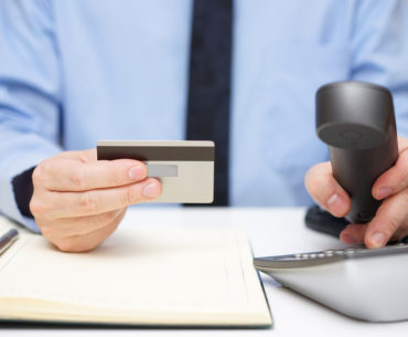 Should you increase your credit card limit? 8