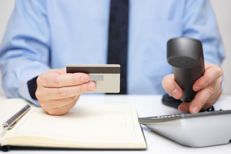 Should you increase your credit card limit? Should you increase your credit card limit? 5