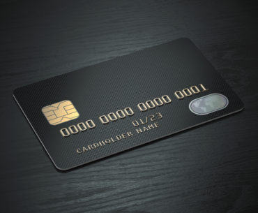 The Najm Voyager Signature Credit Card 9