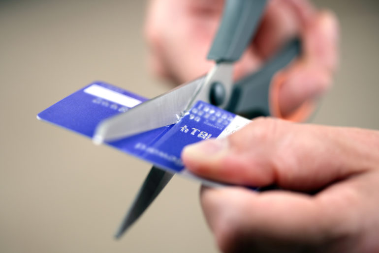 The pitfalls of credit card inactivity The pitfalls of credit card inactivity 3