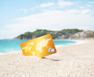 Will your UAE credit card work overseas? 10