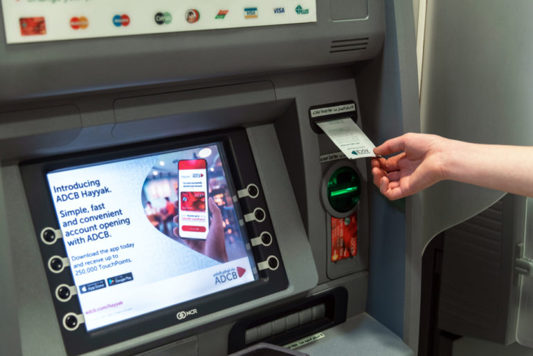 Best ADCB credit cards in UAE 2