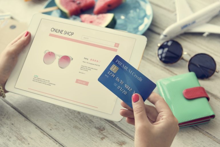 The Emirates Islamic Abu Dhabi Rewards Credit Card 8