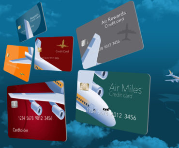 The best credit cards for UAE air miles 2