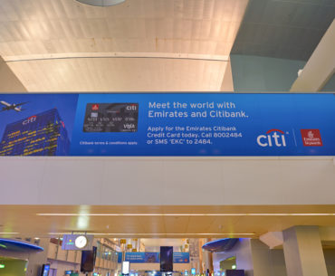 The Emirates Citibank Ultima Credit Card 7