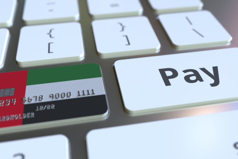 The future of payment in the UAE 1
