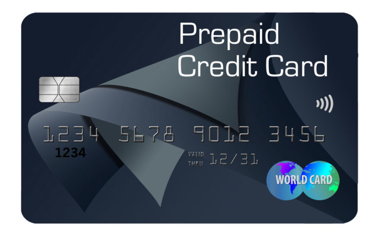 First prepaid credit card launched in UAE 1