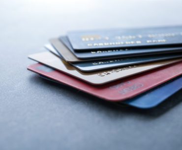 The Standard Chartered Saadiq Platinum Murabaha Credit Card 9