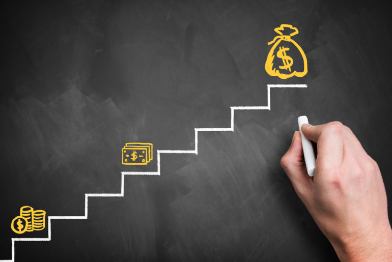 Tribal Credit raises $5.5m seed 2