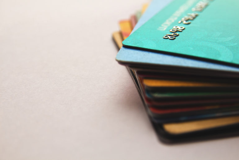 Visa credit cards in the UAE 1