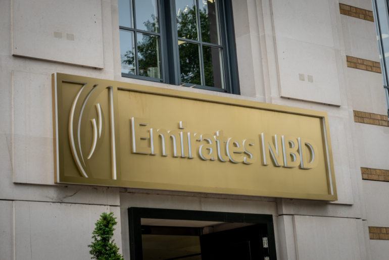 44% rise in Emirates NBD net profit 44% rise in Emirates NBD net profit 7