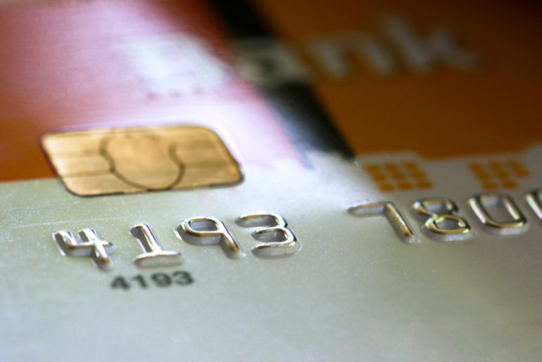 Credit cards and a negative balance Credit cards and a negative balance 6