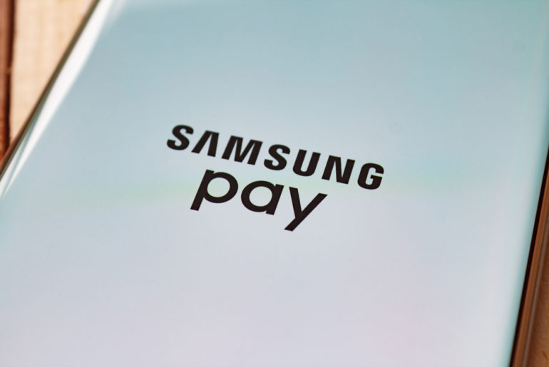New ties see UAE expansion for Samsung Pay New ties see UAE expansion for Samsung Pay 9