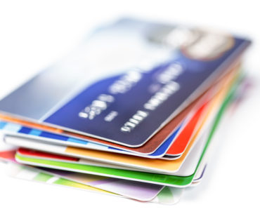 The CBI First World Credit Card 2