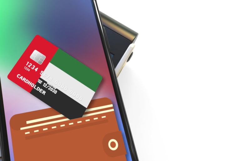 The Emirates Islamic Business Credit Card 3