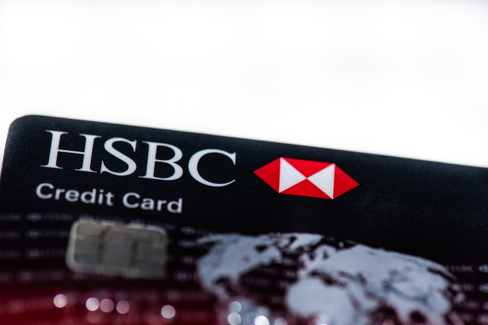 Black Credit Card  Exclusive Travel & Lifestyle Benefits – HSBC UAE