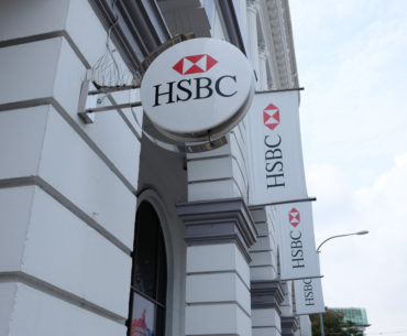 The HSBC Visa Cashback Credit Card 11