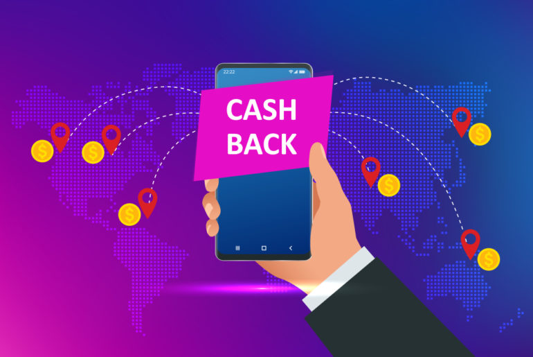 Cashback and credit cards – what’s the catch? Cashback and credit cards – what’s the catch? 1