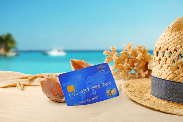 Get big travel savings with a credit card Get big travel savings with a credit card 4