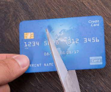 How to break bad credit card habits 11