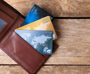 Six new credit cards coming from Deem Finance LLC 10