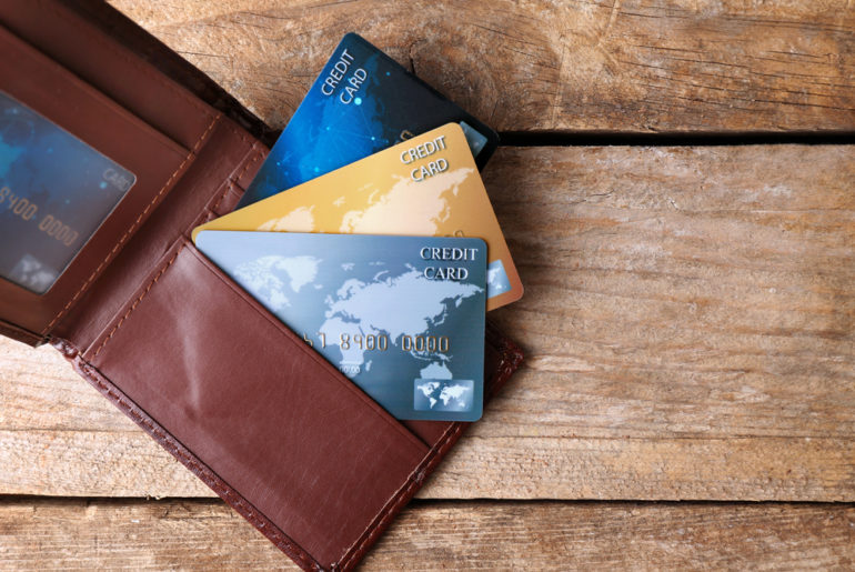 Six new credit cards coming from Deem Finance LLC Six new credit cards coming from Deem Finance LLC 10