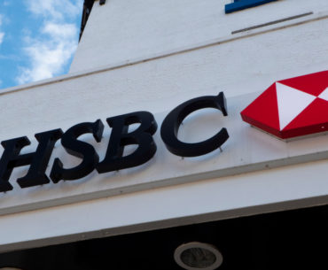 The HSBC Premier Credit Card 12