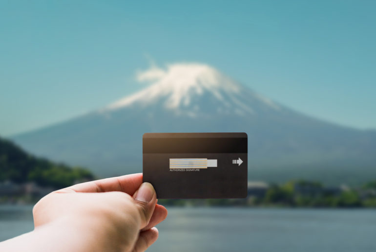 Tips for overseas credit card use Tips for overseas credit card use 7