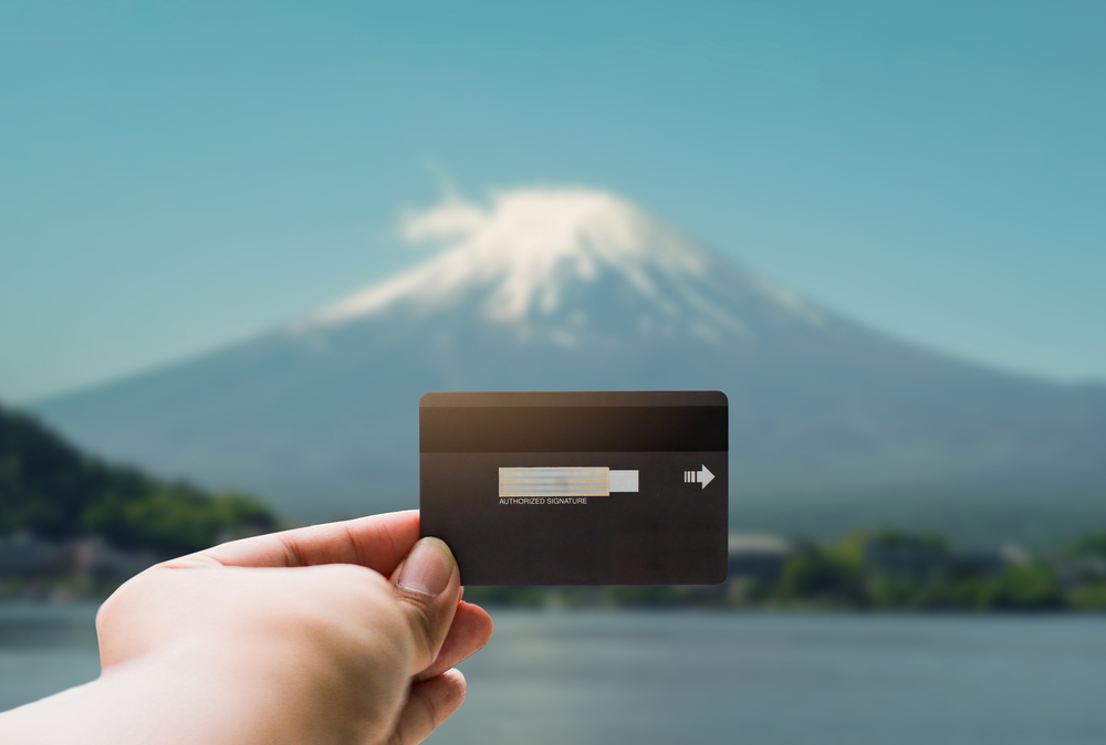Tips for overseas credit card use 1